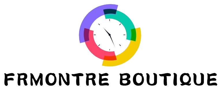 Montre De Mode Boutique