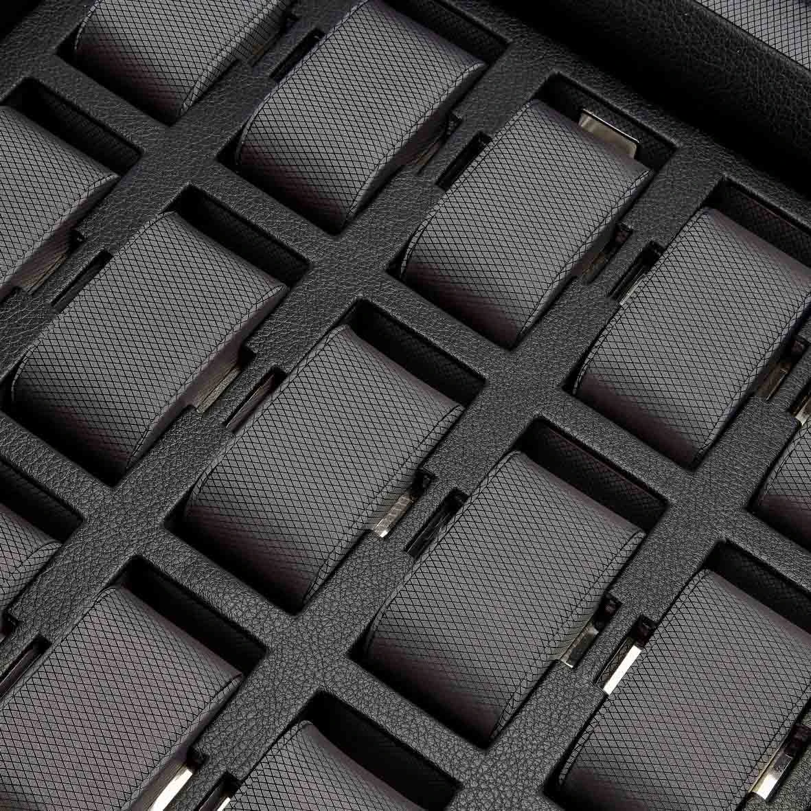 Boîte Montre Wolf 1834 - Viceroy 15 Pcs Watch Box - 466302 – Image 2