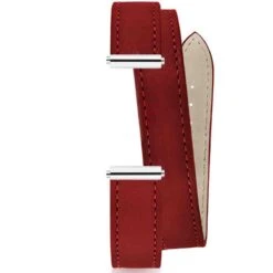 Bracelet Interchangeable Herbelin Box Piment Rouge - BRAC17048A61