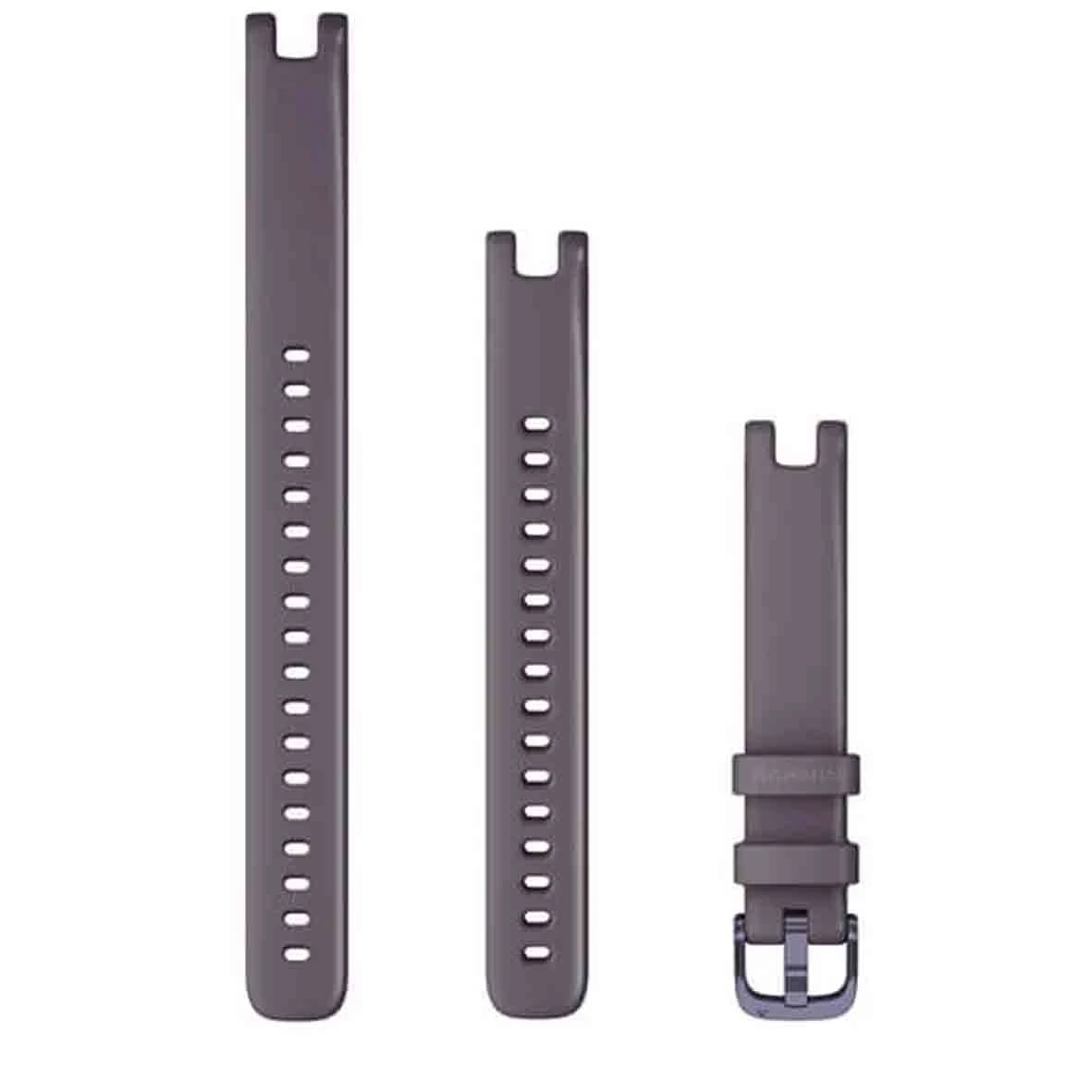 Garmin Bracelet Lily Violet Avec Boucle Midnight Orchid - 010-13068-02