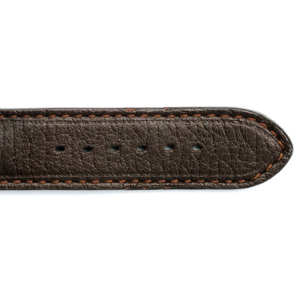 Bracelet Montre Cerf Marron Margaux - 13688-03