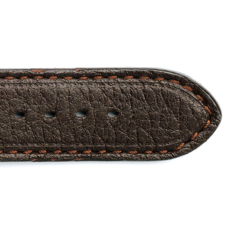 Bracelet Montre Cerf Marron Margaux - 13688-03 – Image 2