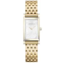 Bracelet Montre Interchangeable Herbelin Métal Doré Doré - BRAC17048P