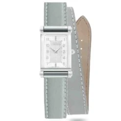 Bracelet Montre Interchangeable Herbelin Nappa Colrs Octane Rose - BRAC17048A198