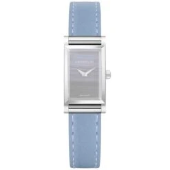 Bracelet Montre Interchangeable Herbelin Nausica Artik Bleu - BRAC17048A106