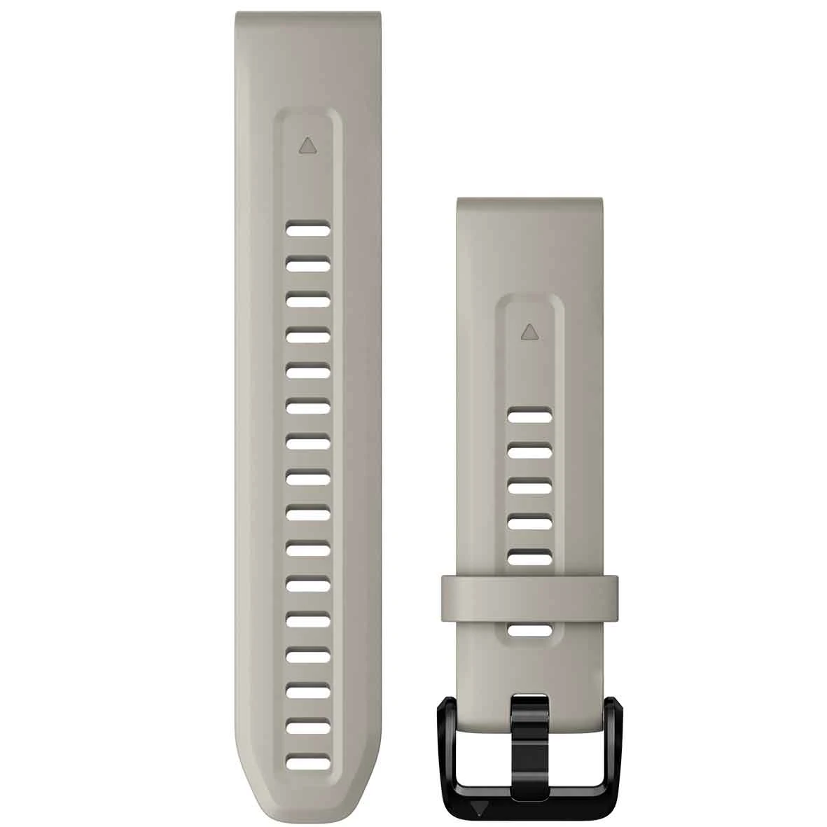 Bracelet QuickFit® 20 Mm Beige Sable - Garmin - 010-13102-04