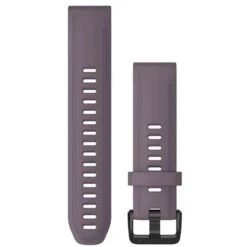 Bracelet QuickFit® 20 Mm Violet - Garmin - 010-12871-00