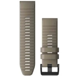Bracelet QuickFit® 26 Mm - Grès Foncé - Garmin - 010-12864-02
