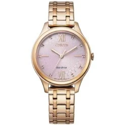 Citizen Ladies 32 Mm- EM0503-75X