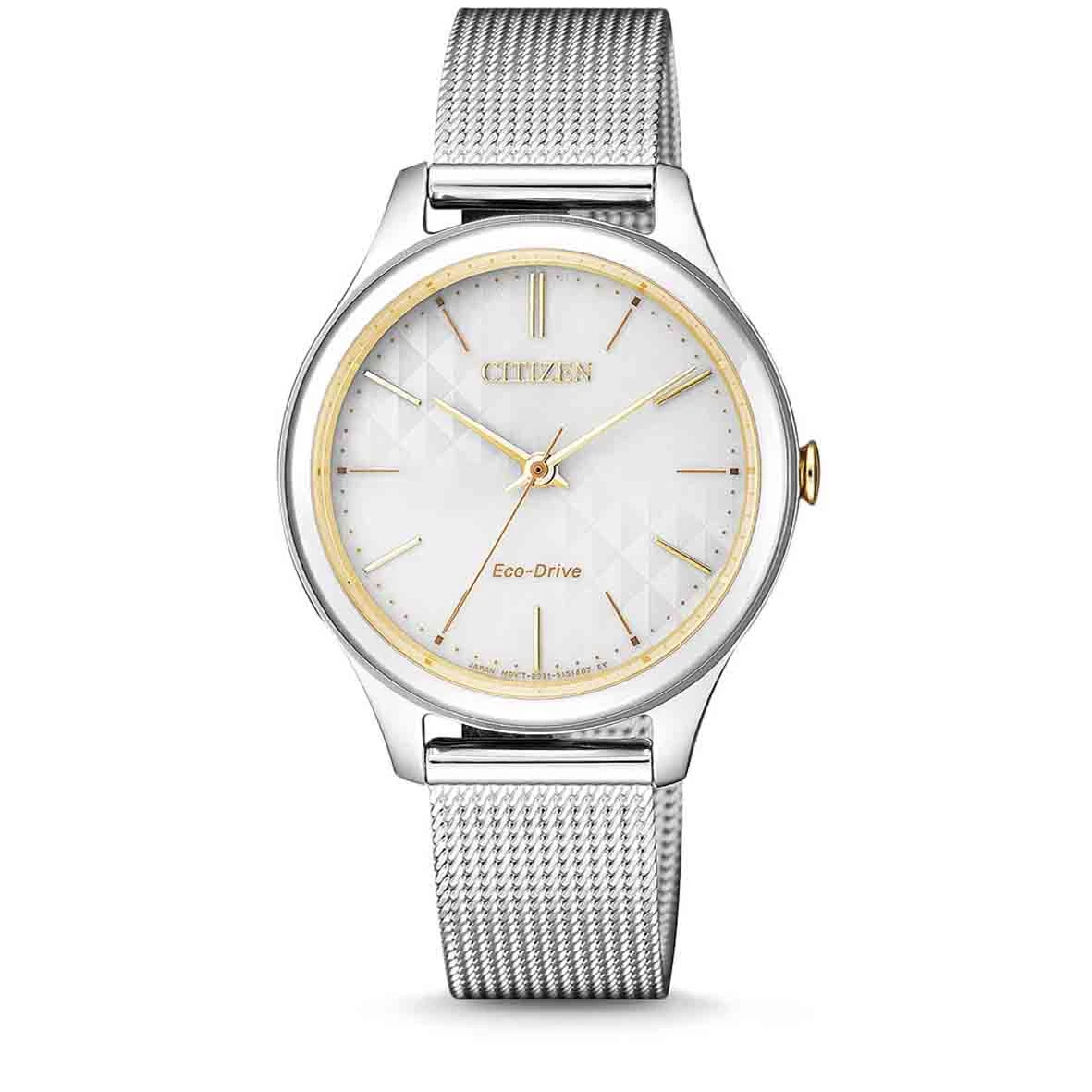 Citizen Ladies 32 Mm- EM0504-81A