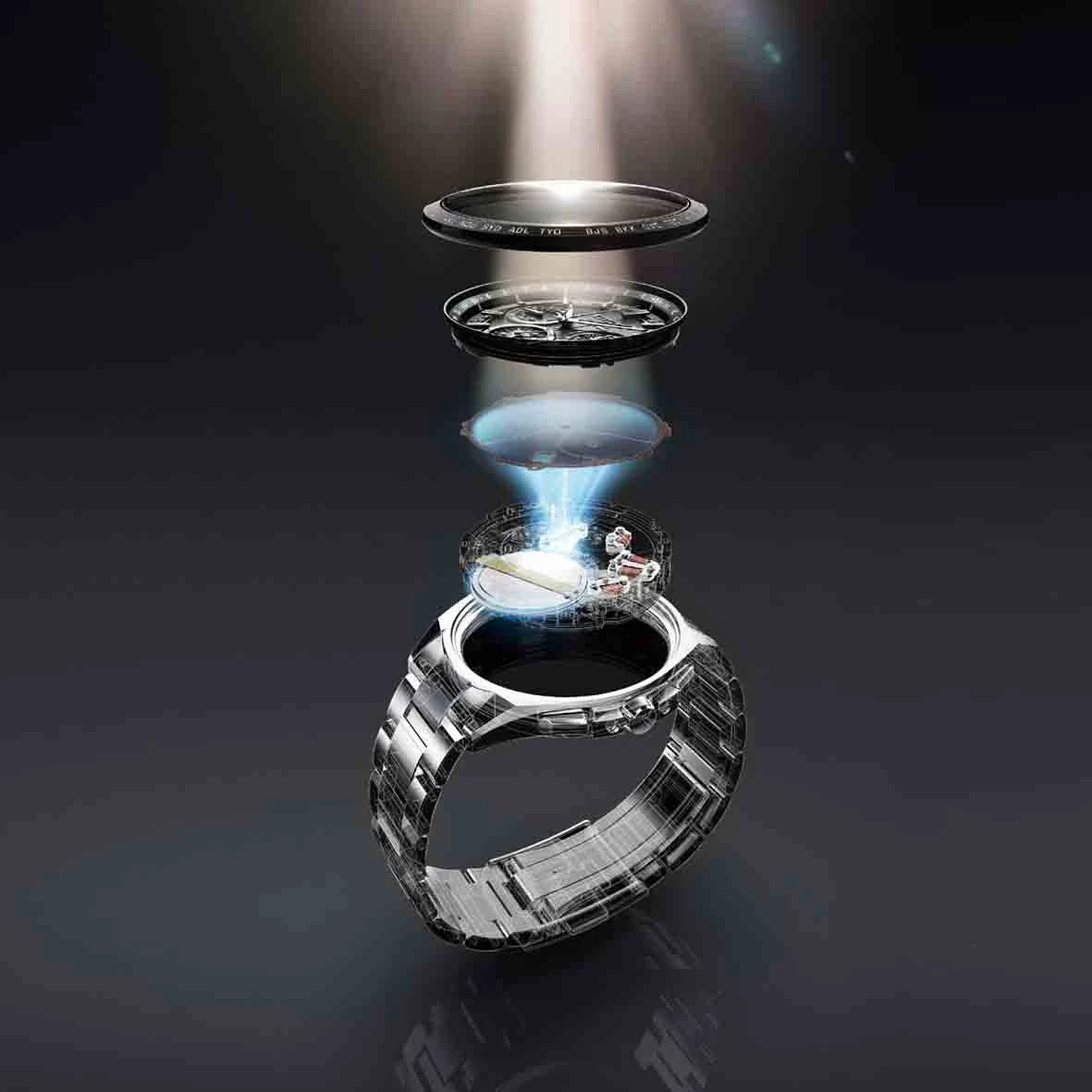 Citizen Ladies 32 Mm- EM0504-81A – Image 5