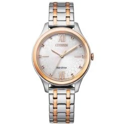 Citizen Ladies 32 Mm- EM0506-77A