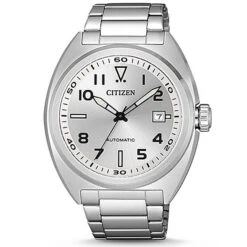 Citizen Mechanical Automatique 42 Mm- NJ0100-89A