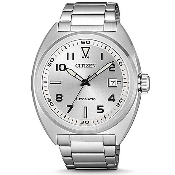 Citizen Mechanical Automatique 42 Mm- NJ0100-89A