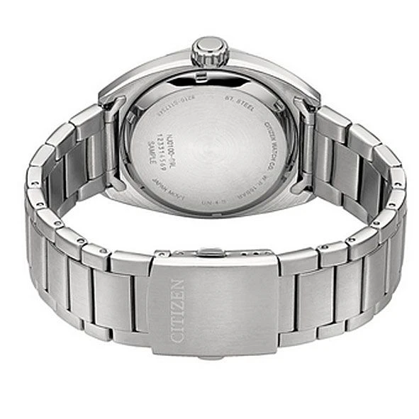 Citizen Mechanical Automatique 42 Mm- NJ0100-89A – Image 3