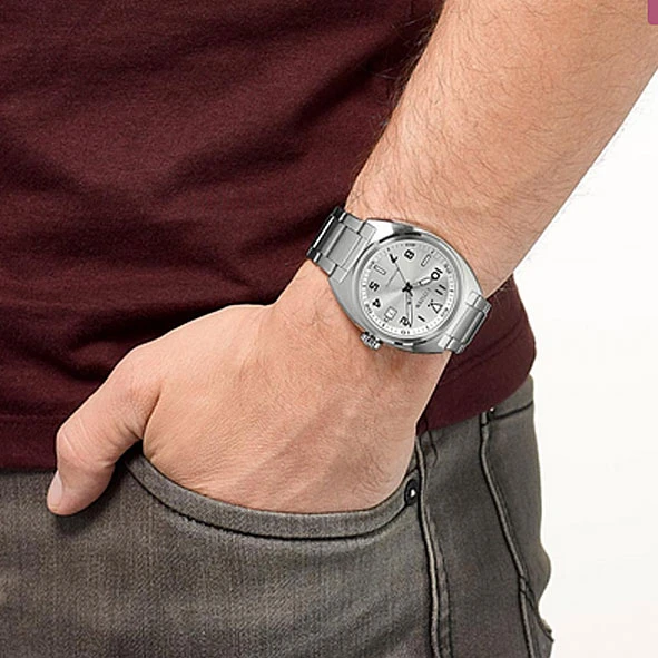 Citizen Mechanical Automatique 42 Mm- NJ0100-89A – Image 4