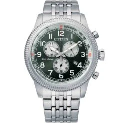 Citizen Military 43 Mm- AT2460-89X