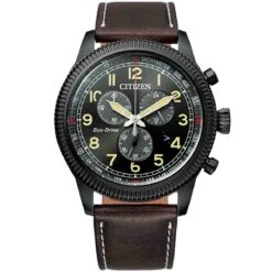 Citizen Military 43 Mm- AT2465-18E