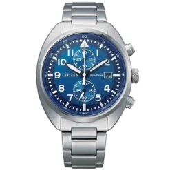 Citizen Pilote 41 Mm- CA7040-85L