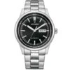 Citizen Platform Sporty Elegant Automatic 42 Mm- NH8400-87EE