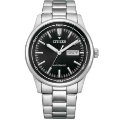Citizen Platform Sporty Elegant Automatic 42 Mm- NH8400-87EE