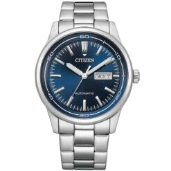 Citizen Platform Sporty Elegant Automatic 42 Mm- NH8400-87LE