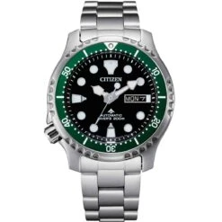 Citizen Promaster Marine 42 Mm- NY0084-89E