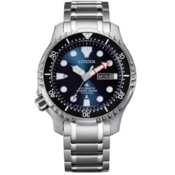 Citizen Promaster Marine 42 Mm- NY0100-50M