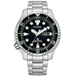 Citizen Promaster Marine 44 Mm- NY0140-80E
