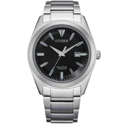 Citizen Super Titanium 41.5 Mm- AW1640-83E
