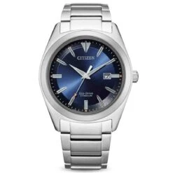 Citizen Super Titanium 41.5 Mm- AW1640-83L