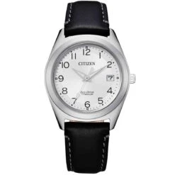 Citizen Super Titanium 41 Mm- FE6150-18A