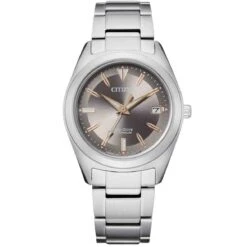Citizen Super Titanium 41 Mm- FE6150-85H