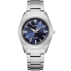 Citizen Super Titanium 41 Mm- FE6150-85L