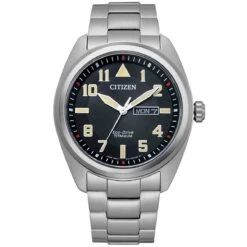 Citizen Super Titanium 42 Mm- BM8560-88E