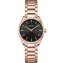 Cluse Féroce Mini Pink Gold - - CW11703