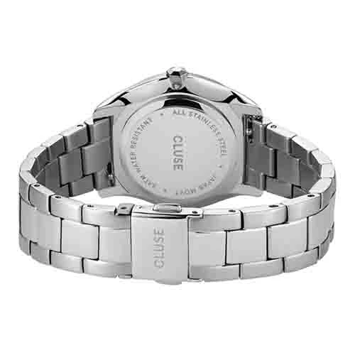 CluseFéroce Petite Steel Blue, Gold Colour - - CW11202 – Image 3