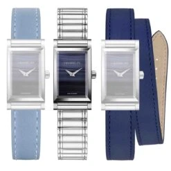 Coffret Michel Herbelin Antares Quartz - CF17444APS05