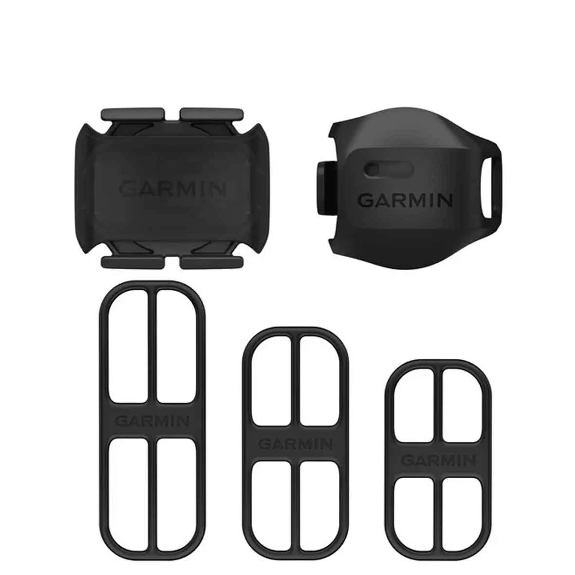 Garmin Capteur De Vitesse 2 Et Capteur De Cadence 2 Pour Vélo - 010-12845-00