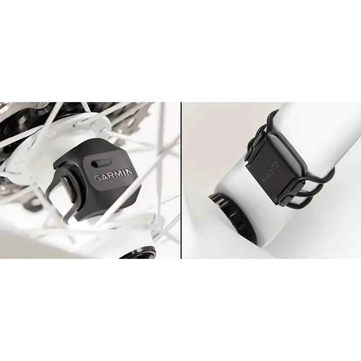 Garmin Capteur De Vitesse 2 Et Capteur De Cadence 2 Pour Vélo - 010-12845-00 – Image 2