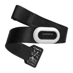 Garmin Ceinture Cardio-fréquencemètre HRM-Pro Plus - 010-13118-00