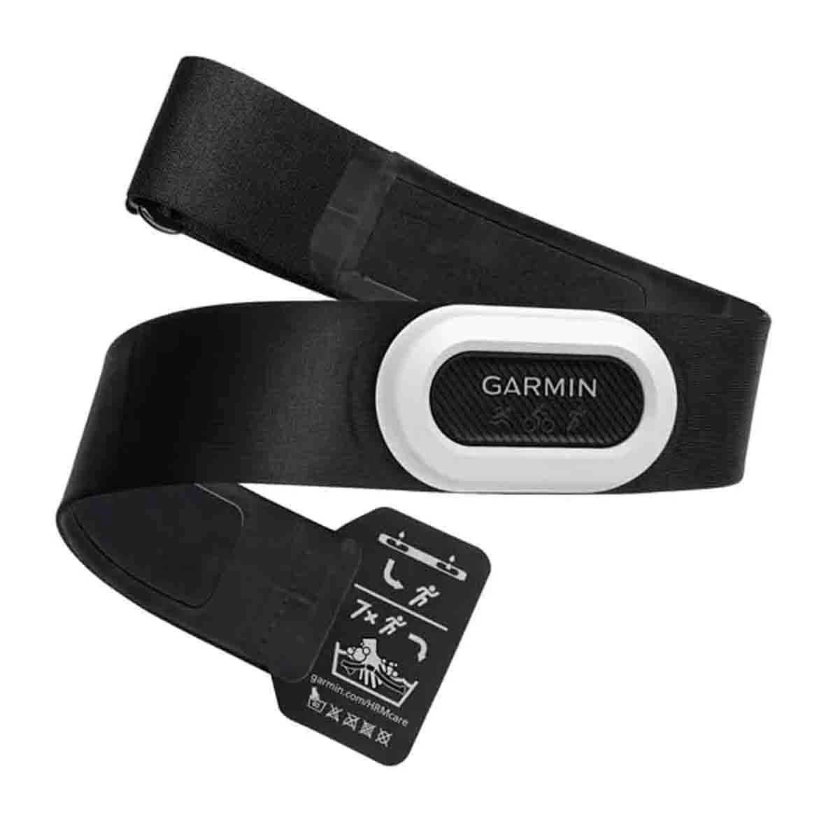Garmin Ceinture Cardio-fréquencemètre HRM-Pro Plus - 010-13118-00