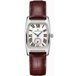 Hamilton American Classic Boulton Small Second Quartz L - H13421811