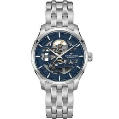 Hamilton Jazzmaster Open Heart Auto 40 Mm- H42535141