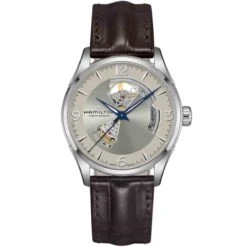 Hamilton Jazzmaster Open Heart Auto 42 Mm- H32705521