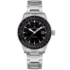 Hamilton Khaki Aviation Converter 42 Mm- H76615130