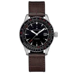 Hamilton Khaki Aviation Converter 42 Mm- H76615530