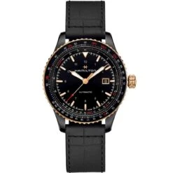 Hamilton Khaki Aviation Converter 42 Mm- H76635730