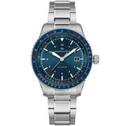 Hamilton Khaki Aviation Converter Auto 42 Mm- H76645140