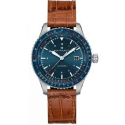 Hamilton Khaki Aviation Converter Auto 42 Mm- H76645540